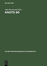 Knots 90 - 