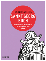 Sankt Georgbuch - Rainer Ahlers