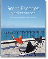 Great Escapes Mediterranean. Updated Edition - 