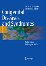 Congenital Diseases and Syndromes - Jarrah Ali Al-Tubaikh, Maximilian F Reiser