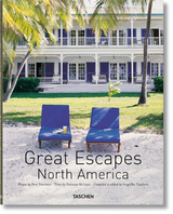 Great Escapes North America. Updated Edition - 