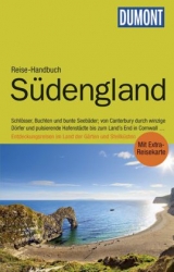 DuMont Reise-Handbuch Reiseführer Südengland - Nowel, Ingrid