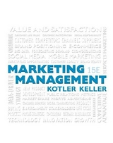 Marketing Management - Kotler, Philip; Keller, Kevin