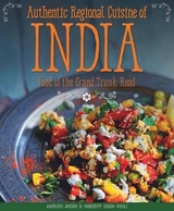 Authentic Regional Cuisine of India - Arora, Anirudh; Kohli, Hardeep Singh