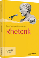 Rhetorik - Peter Flume, Wolfgang Mentzel