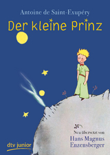 Der Kleine Prinz - Antoine de Saint-Exupéry