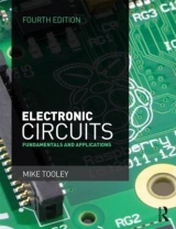 Electronic Circuits - Tooley, Mike