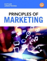 Principles of Marketing - Kotler, Philip; Armstrong, Gary