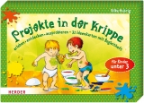 Projekte in der Krippe - Silke Hubrig