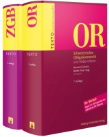 Texto Kombipaket ZGB, OR - 