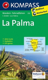 La Palma - KOMPASS-Karten GmbH