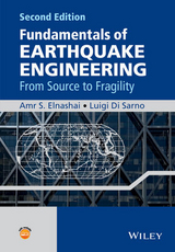 Fundamentals of Earthquake Engineering - Elnashai, Amr S.; Di Sarno, Luigi