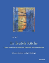 In Teufels Küche - Ingo Sperl