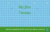 My Box - Tenses - Cech-Melicher, Christina