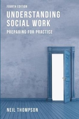 Understanding Social Work - Thompson, Neil