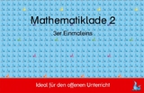 Mathelade 2 - 3er Einmaleins - Gerl, Dagmar