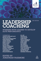 Leadership Coaching - Passmore, Jonathan