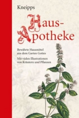 Kneipps Hausapotheke: Halbleinen - Kneipp, Sebastian