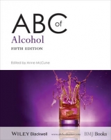 ABC of Alcohol - McCune, Anne