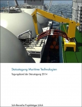 Statustagung Maritime Technologien