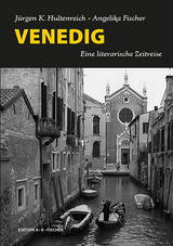 VENEDIG - Jürgen K Hultenreich