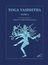 Yoga Vasishtha Band 2