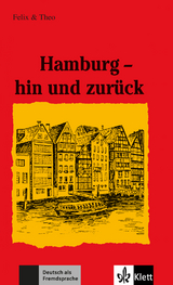 Hamburg - hin und zurück - 