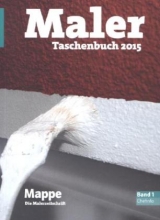 Maler-Taschenbuch 2015 - 