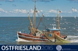 Fotokalender Ostfriesland 2016 - 