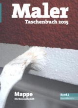 Maler-Taschenbuch 2015 - 