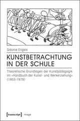 Kunstbetrachtung in der Schule - Sidonie Engels