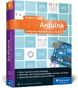Arduino - Benjamin Kappel