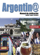 Argentin@, manual de civilización - Silvestre, P.D. Dante y M.S.