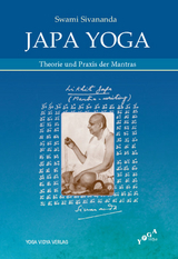 Japa Yoga - Swami Sivananda