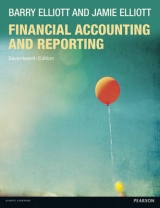 Financial Accounting and Reporting with MyAccountingLab access card - Elliott, Barry; Elliott, Jamie