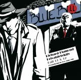Richard Diamond - Privatdetektiv Fall 11+12 - Edwards, Blake