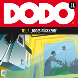 Dodo 1 - Menger, Ivar Leon