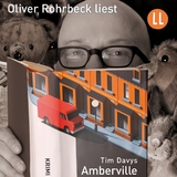 Amberville - Tim, Davys