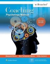 Coaching Psychology Manual - Moore, Margaret