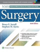 NMS Surgery - Jarrell, Bruce E.