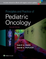 Principles and Practice of Pediatric Oncology - Pizzo, Philip A.; Poplack, David G.