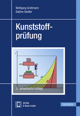 Kunststoffprüfung - Wolfgang Grellmann, Sabine Seidler