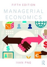 Managerial Economics - Png, Ivan