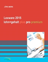 Lexware 2015 lohn+gehalt plus pro premium -  Merk Jörg