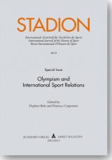 Stadion Band 38/39 (2012/2013) - 