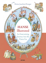 Hanse illustrated - Heinz-Joachim Draeger