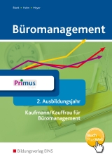 Büromanagement - Andreas Blank, Nick Brown, Hark Dose, Hans Hahn, Jörn Menne, Helge Meyer, Helmut Müller, Udo Müller-Stefer, Ingo Schaub, Christian Schmidt, Rene Schütt