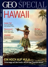 GEO Special / GEO Special 05/2014 - Hawaii