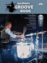 Jost Nickel's Groove Book - Jost Nickel