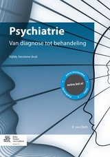 Psychiatrie - Van Deth, R